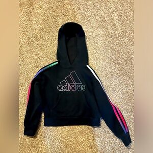 Adidas Hoodie